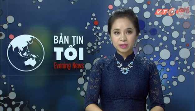 Bản tin Thời sự tối 29/9 | VTC 