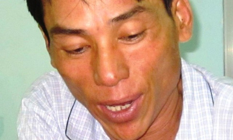 Đặng Văn Tuấn.