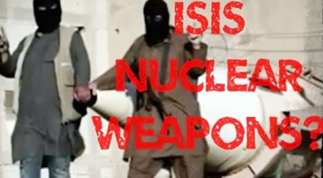 Giấc mơ hạt nhân của IS: Chỉ là quả bom tâm lý?