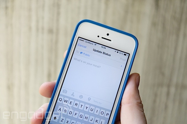 Facebook khiến cuộc sống thêm tồi tệ? 