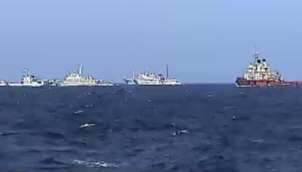 Bản tin 14H: Nhật hỗ trợ radar cho tàu cảnh sát biển Việt Nam