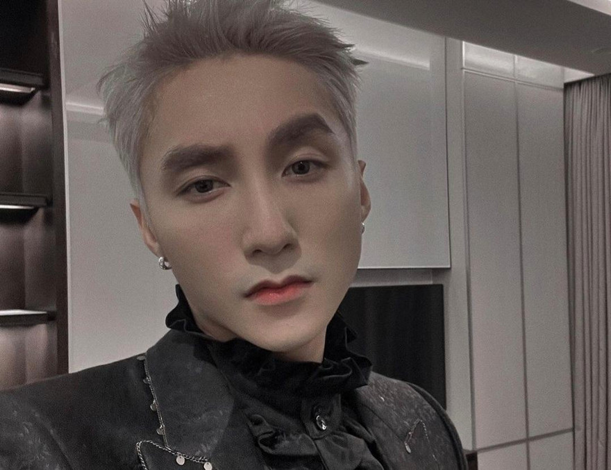 Cách lướt sóng dư luận của Sơn Tùng M-TP