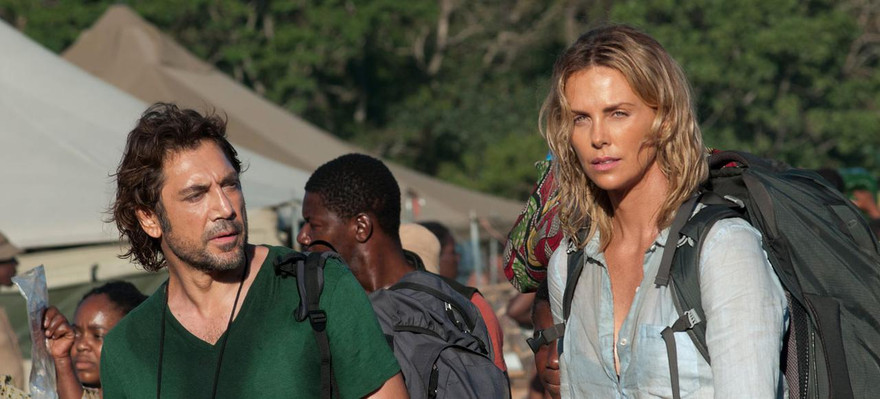 Danh tiếng của hai ngôi sao Oscar không cứu được bộ phim dở của đạo diễn Sean Penn 