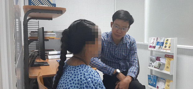 Nạn nhân kể lại gia cảnh của gia đình mình trước đây