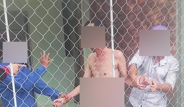 Khởi tố cụ ông nghi xâm hại bé gái 13 tuổi