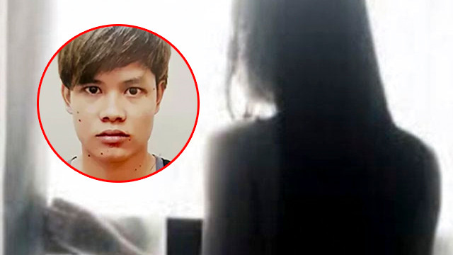 Nghiệp tại cơ quan điều tra.