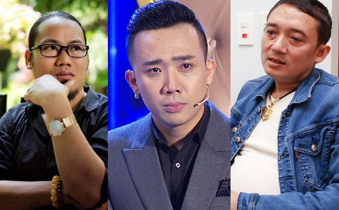 Nghệ sĩ hài nói gì trước thông tin Trấn Thành bị Đài Vĩnh Long 'cấm cửa'?