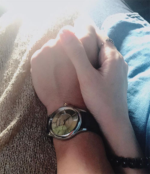 Hari Won hứa hẹn gì với Trấn Thành trước sóng gió?