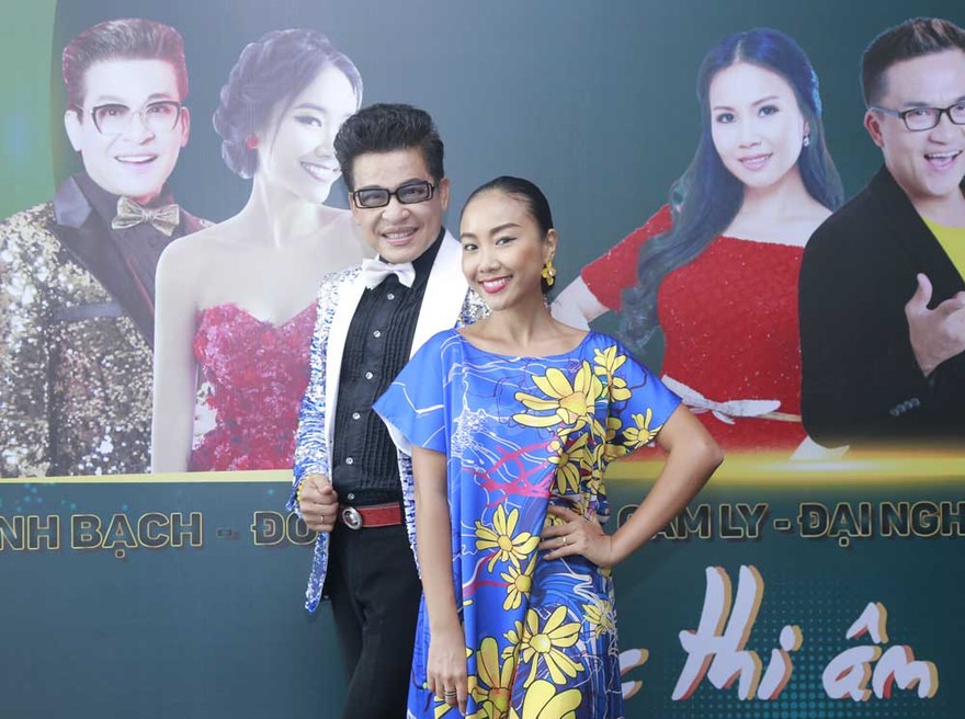 Chương trình Trấn Thành bị thay thế có nội dung gì?