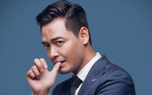 MC Phan Anh kể chuyện từng bị xâm hại tình dục ngày nhỏ