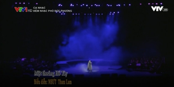 Thanh Lam: 'Chúng ta đầy khiếm khuyết và sai lầm'