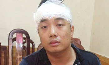 Nghi can Vũ Huỳnh Cương