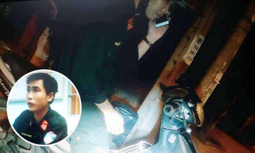 Đối tượng Phát 