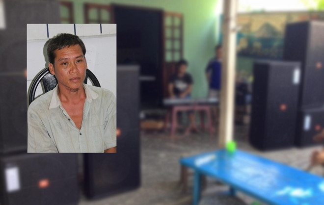 Đối tượng Hòa