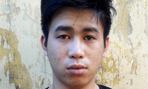 Đối tượng Khương