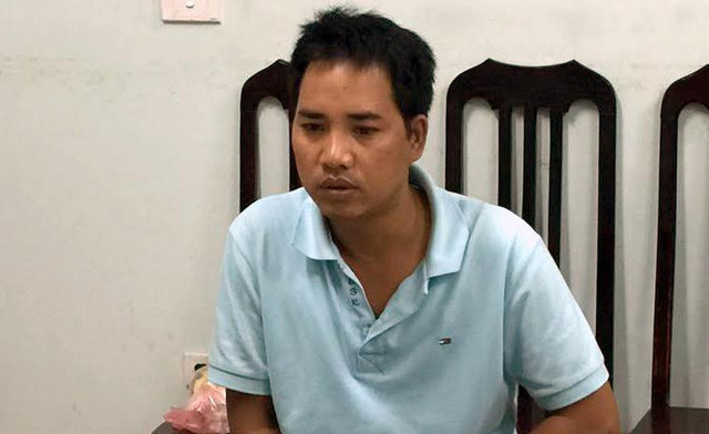 Đối tượng Việt