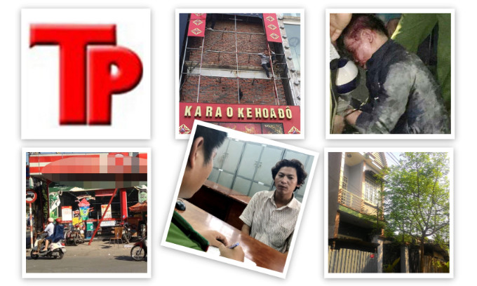 Bản tin Hình sự 18H: Lộ nguyên nhân thiếu nữ bị giết lõa thể trong khách sạn