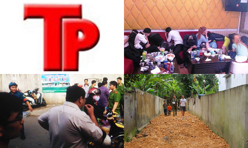 Bản tin Hình sự 18H: Đột nhập tiệm vàng, tên trộm bị nữ gia chủ bóp "của quý"