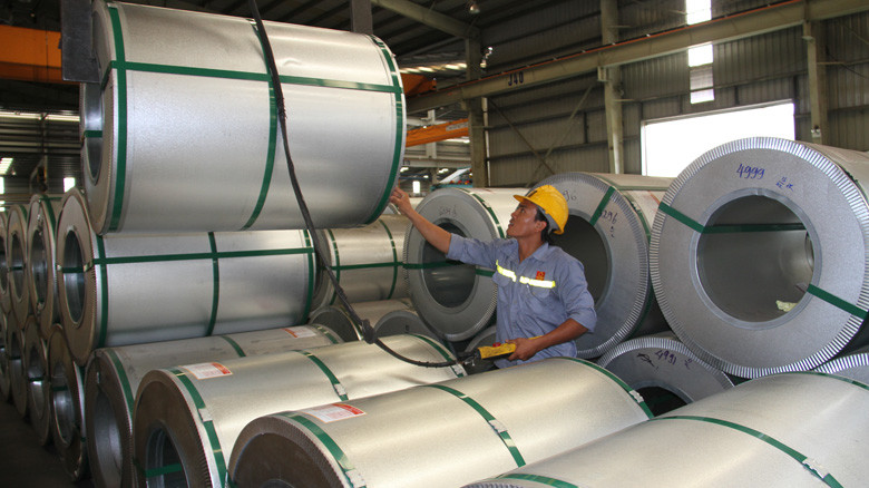 Doanh nghiệp đang chờ đợi sự cải cách của chính sách của nhà nước. Ảnh: Đại Dương.