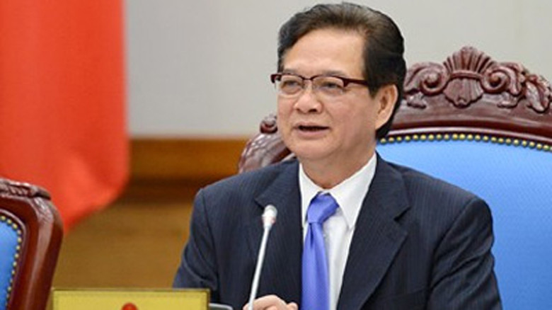  Thủ tướng yêu cầu Ủy ban Quốc gia về đổi mới giáo dục phải có nhiều chuyên gia, nhà giáo dục. Ảnh: VGP.