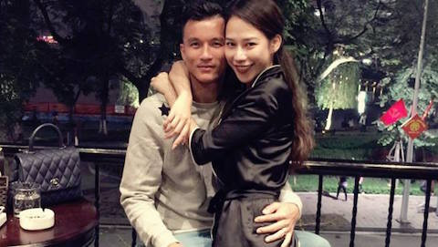 Valentine của cầu thủ Việt: Những cung bậc yêu thương