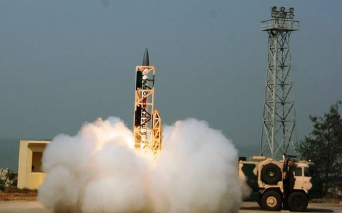 BMD là dự án đầy tham vọng của quân đội Ấn Độ. Ảnh: Examveda.