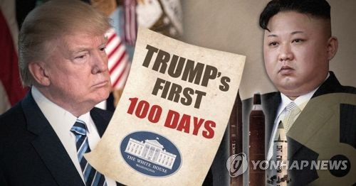 Mỹ đã áp đặt các biện pháp trừng phạt mới đối với Triều Tiên vào hôm thứ Năm.