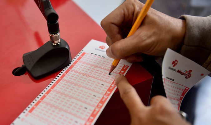 Bộ Tài chính khẳng định hoạt động Vietlott không có gì sai