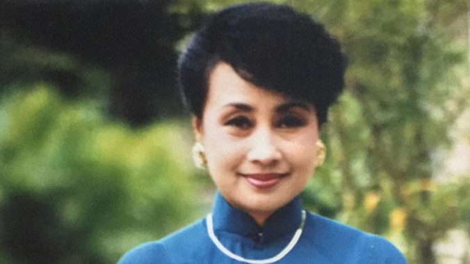 NSƯT Kim Tiến.