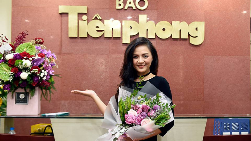 Thu Quỳnh 'Sống chung với mẹ chồng': Kết thúc phim không như nguyên tác
