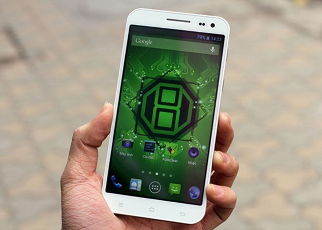 Với những tin đồn “HKPhone lừa đảo” liệu rằng chất lượng những sản phẩm này có đáng tin cậy?