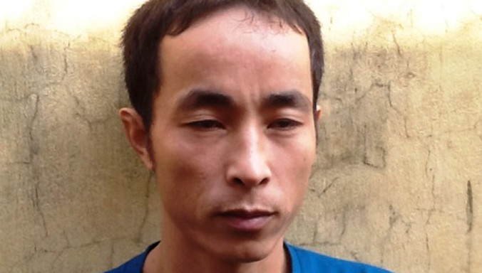 Vì lý do mâu thuẫn nhỏ với vợ mà Kháng đã ra tay tàn độc với anh đồng hao của mình