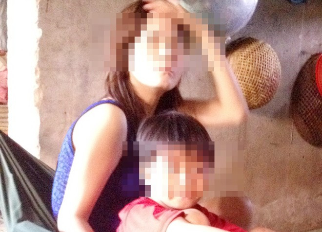 Ông Tiêu khai, Châu nói rằng nữ tiếp viên đã 20 tuổi nên Việt kiều này mới đồng ý mua dâm. Ảnh: Việt Tường