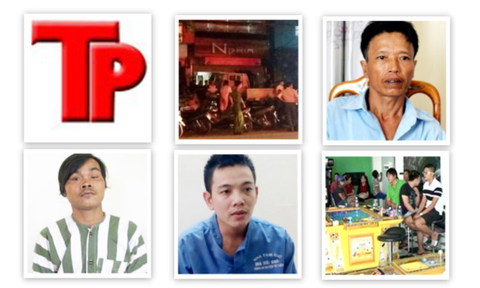 Bản tin Hình sự 18H: Thảm sát kinh hoàng, 4 người trong gia đình tử vong