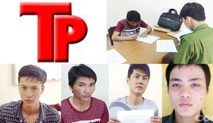 Bản tin Hình sự 18H: Không mời luật sư cho con vì... 'giết quá nhiều người'