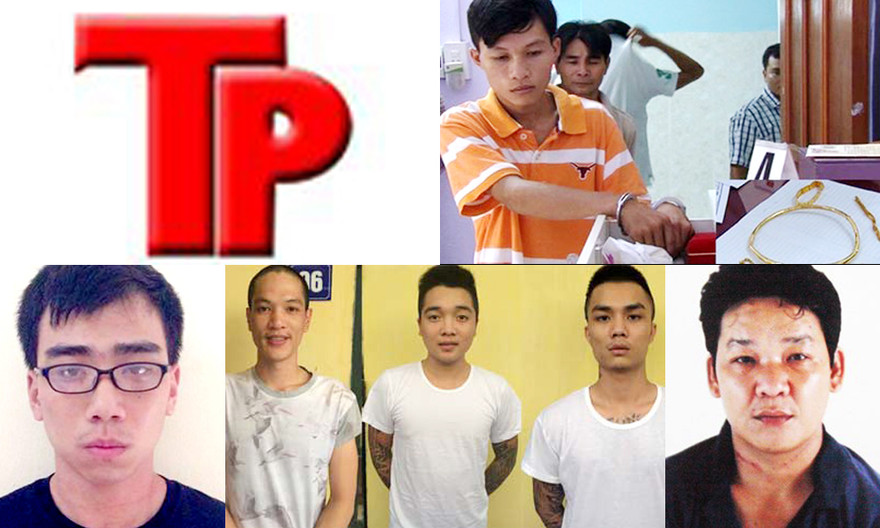 Bản tin Hình sự 18H: Kinh hoàng con rể đâm chết mẹ vợ