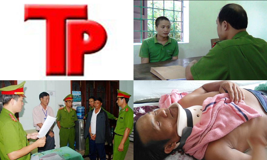 Bản tin Hình sự 18H: Bắt quả tang 3 chân dài bán dâm trong khách sạn