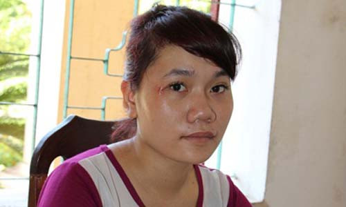 Nguyễn Thị Nhật