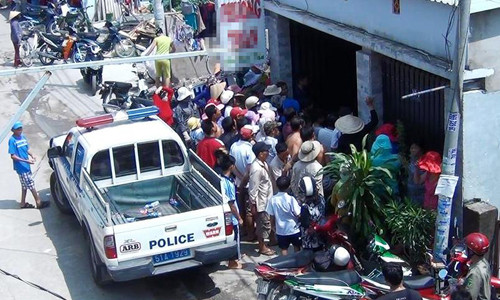 Ảnh chỉ mang tính minh họa