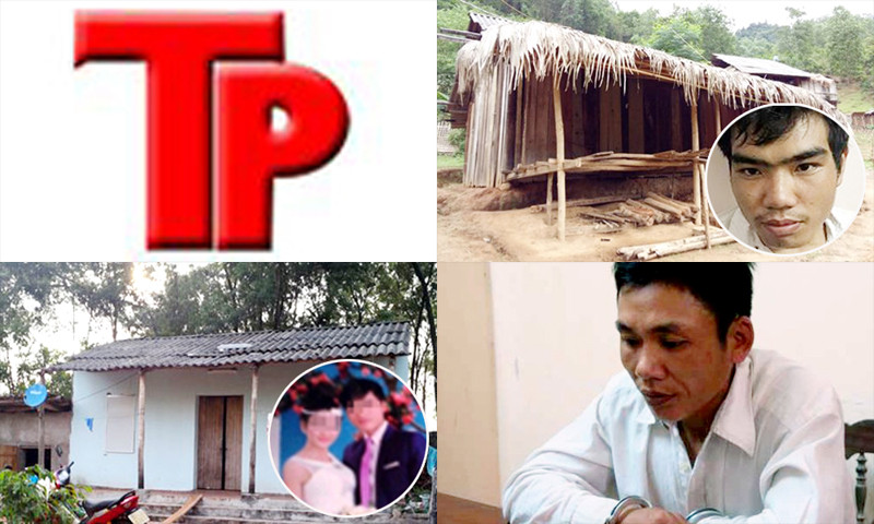 Bản tin Hình sự 18H: Nghi phạm vụ thảm sát đến hiện trường nghe ngóng tình hình