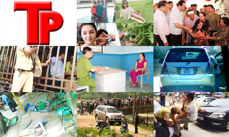 Bản tin Hình sự 18H: Bí thư huyện chết do ngộ độc khí