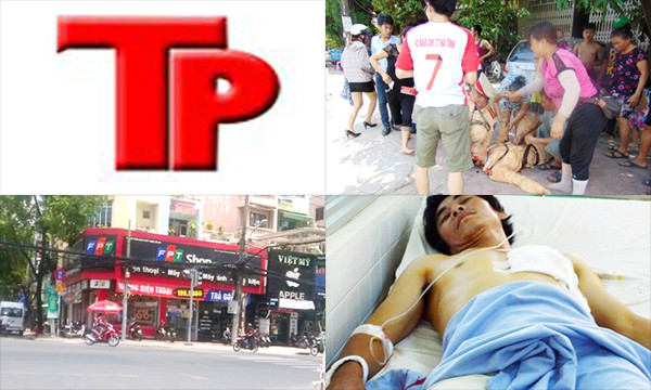 Bản tin Hình sự 18H: Nữ sinh 18 tuổi bán dâm giá 3 triệu đồng