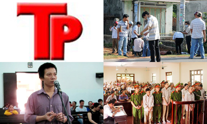 Bản tin Hình sự 18H: Nữ sinh bị chuốc rượu, hiếp dâm tới bất tỉnh