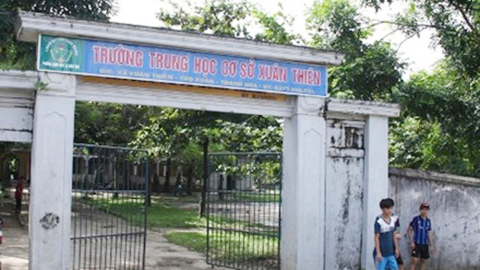 Bộ Y tế kết luận vụ đâm vật nhọn nghi có máu HIV