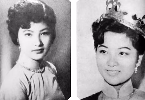 Những giai nhân một thuở của Sài Gòn