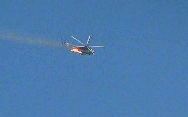 Ảnh cắt từ clip.