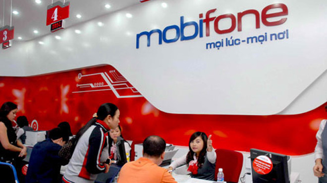 Mobifone và VNPT phải giữ nguyên tổ chức bộ máy trước khi tái cơ cấu. Ảnh: VMS.