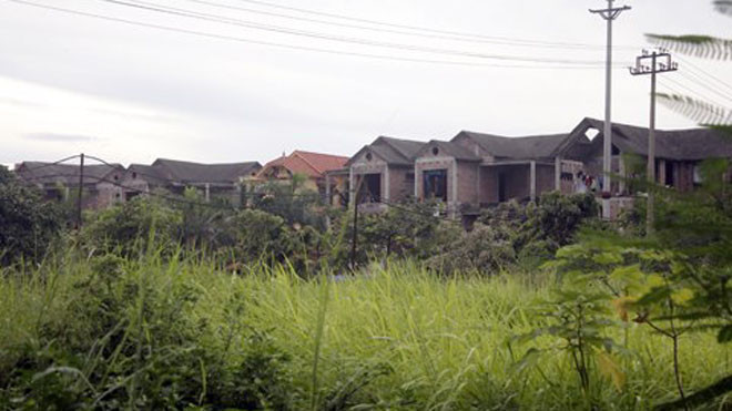  Gói tín dụng 50.000 tỷ đồng sẽ có 8 ngân hàng cùng tham gia. Ảnh: Hoàng Lan.