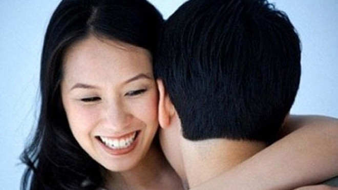 Mặc dù em không xuất tinh nhưng khi quan hệ, do hưng phấn nam giới có thể tiết ra chất nhờn (trong đó có chứa tinh trùng) và khiến cho bạn gái em mang bầu. (Ảnh minh họa).