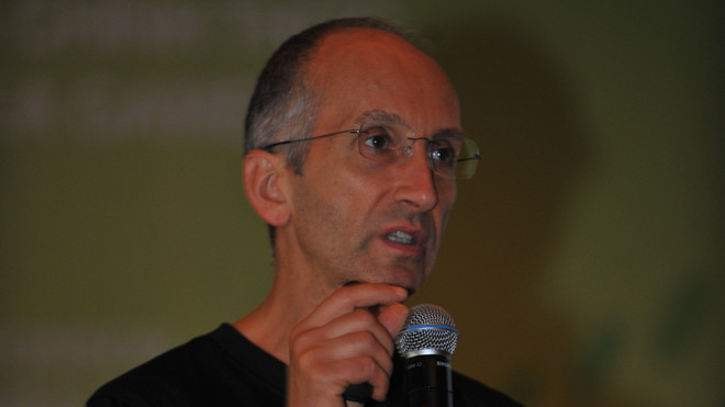 2,8 triệu người chết mỗi năm do béo